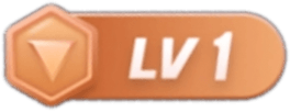等级-LV1-借钱网
